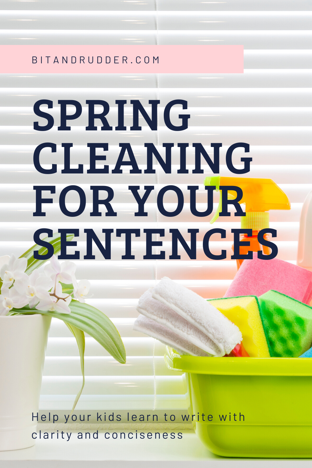 Example Sentence With Clean Up